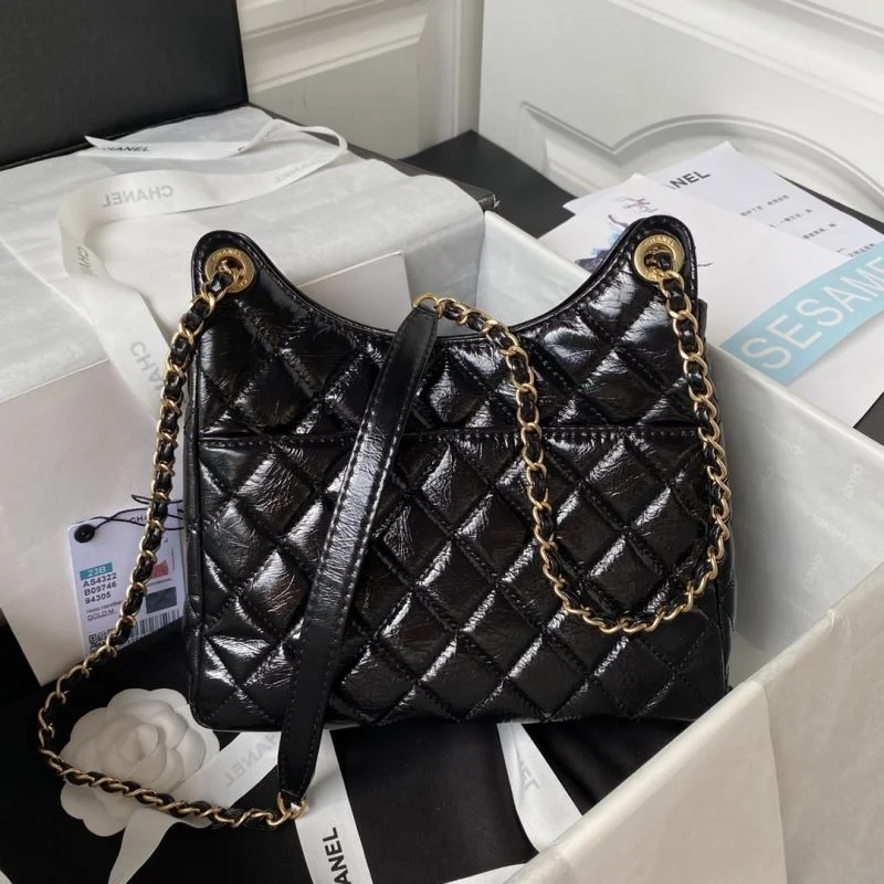 Chanel Hobo Bags TopPick 53200