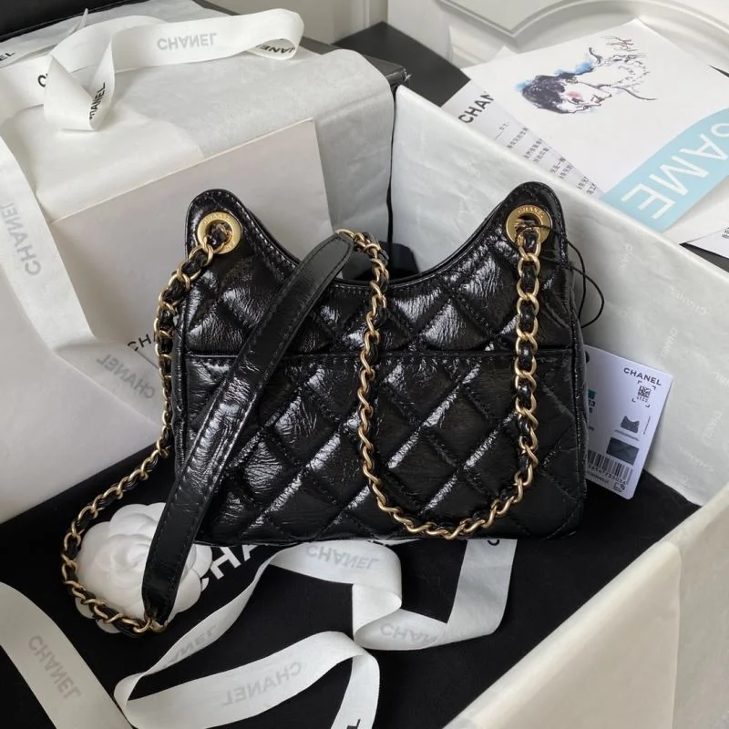 TimelessDesign Chanel Hobo Bags 53234
