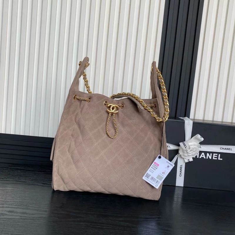 Chanel Hobo Bags Stylish 53204