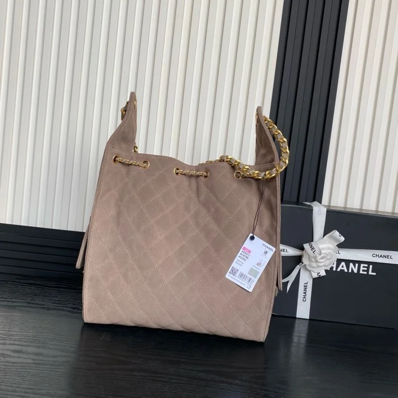 Chanel Hobo Bags Stylish 53204