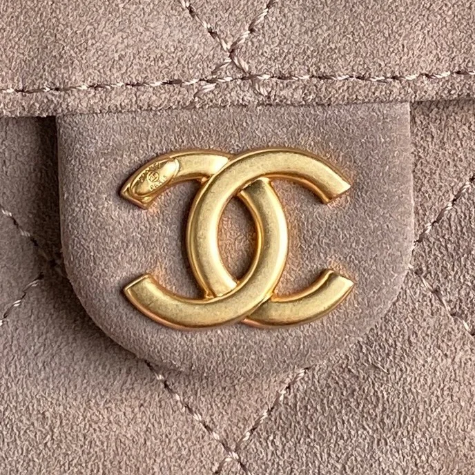 Chanel Hobo Bags Stylish 53204
