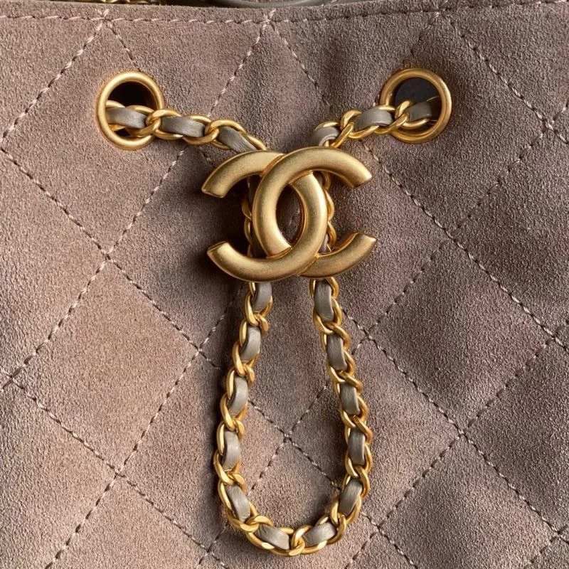 Chanel Hobo Bags Stylish 53204