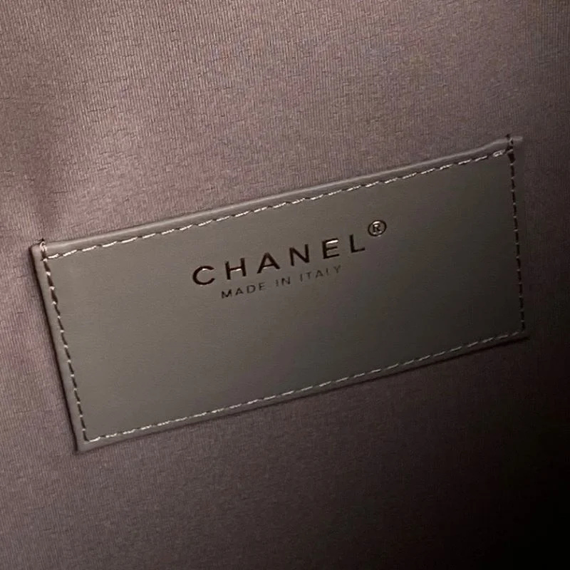 Chanel Hobo Bags Stylish 53204