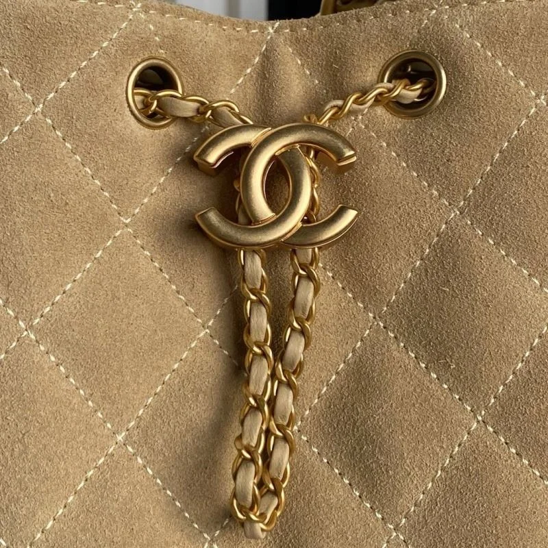 Practical Chanel Hobo Bags 53238