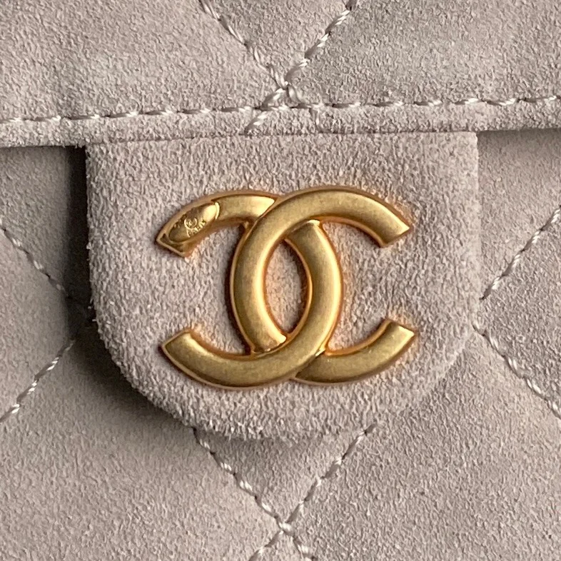EyeCatching Chanel Hobo Bags 53196