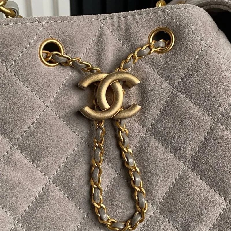 EyeCatching Chanel Hobo Bags 53196