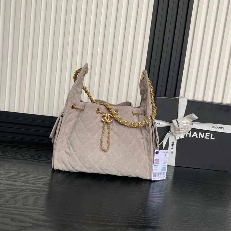 TimelessDesign Chanel Hobo Bags 53236