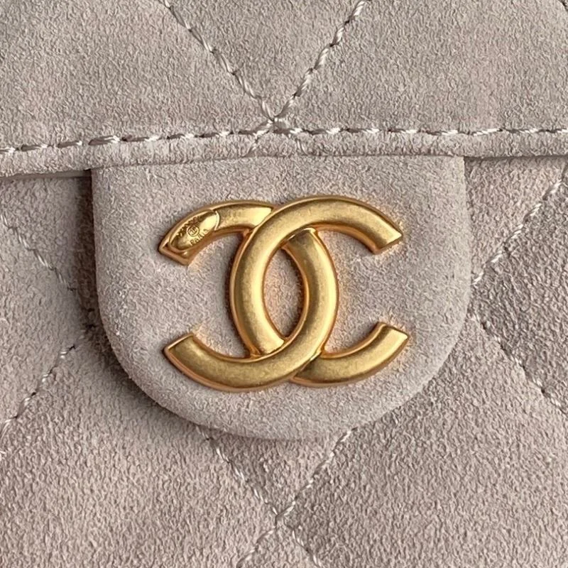 TimelessDesign Chanel Hobo Bags 53236