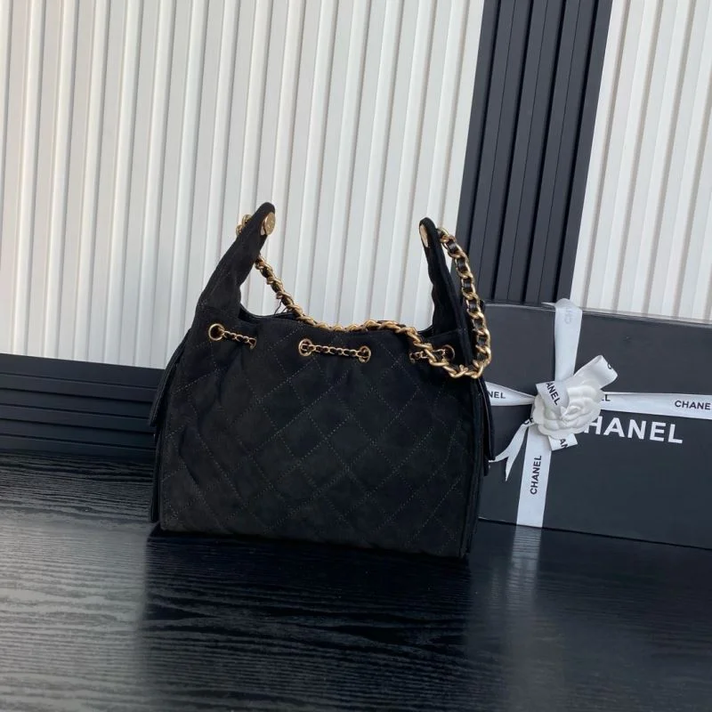 WrinkleFree Chanel Hobo Bags 53193
