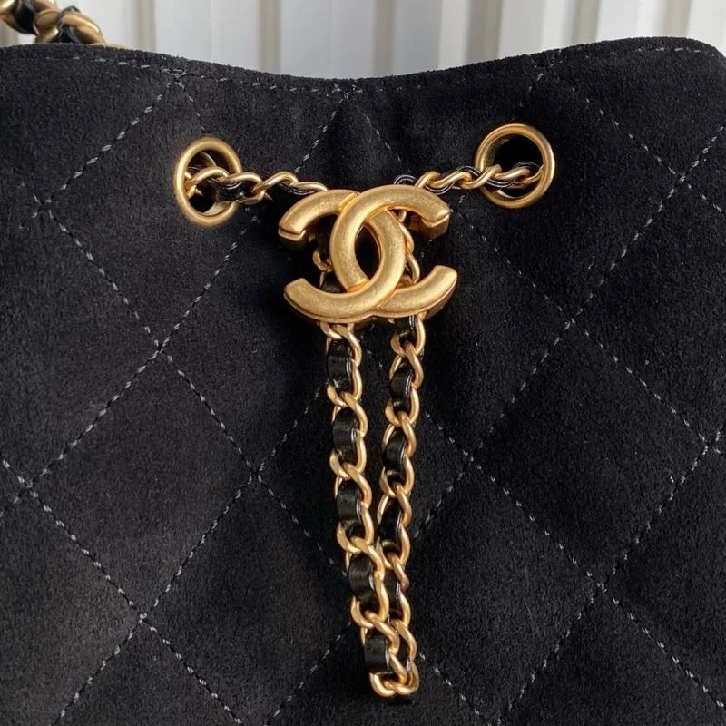 WrinkleFree Chanel Hobo Bags 53193