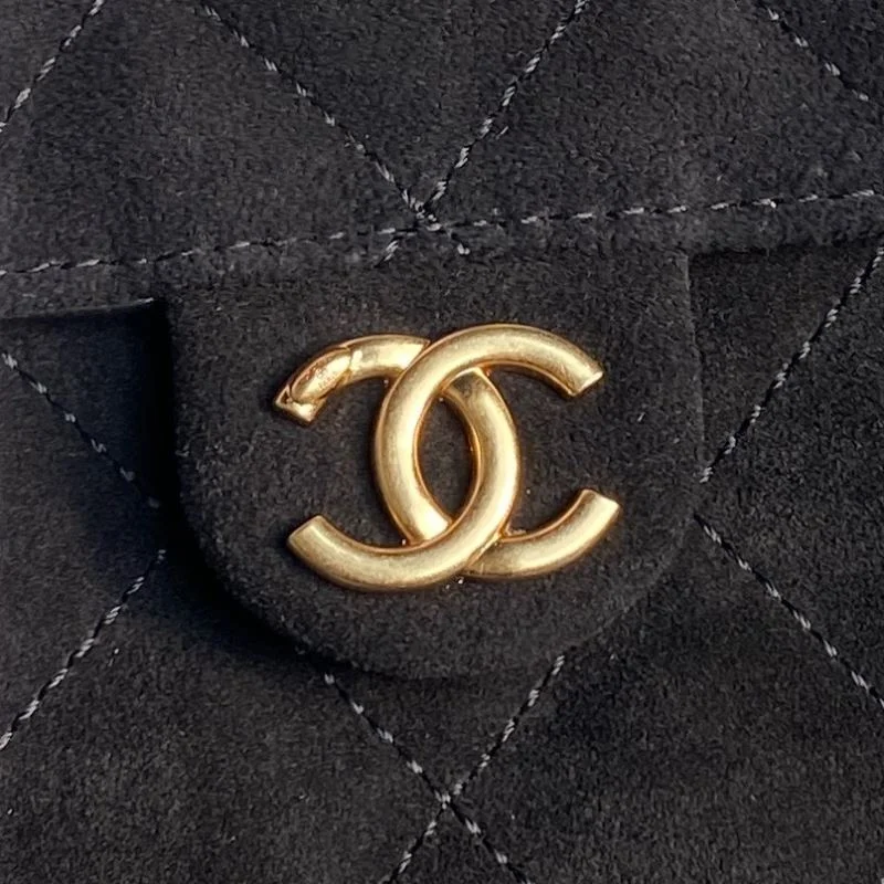 WrinkleFree Chanel Hobo Bags 53193