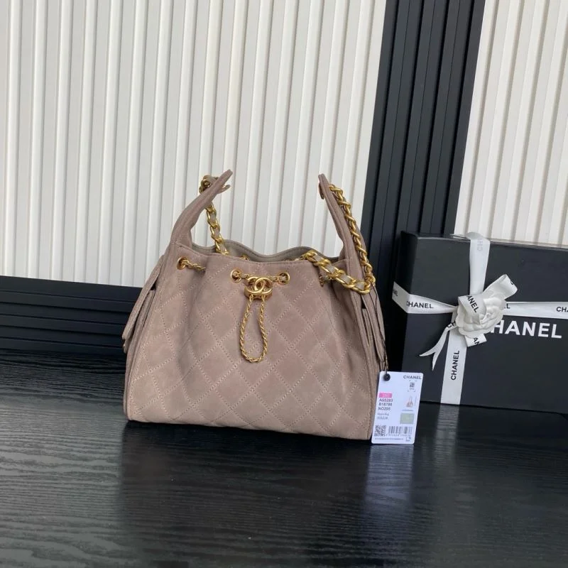 SmartChoice Chanel Hobo Bags 53192