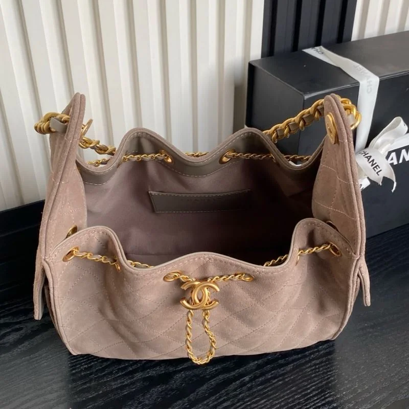 SmartChoice Chanel Hobo Bags 53192