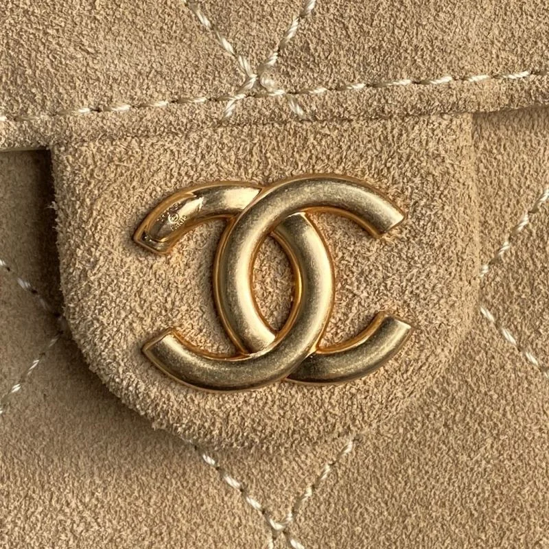 Chanel Hobo Bags Trendy 53194