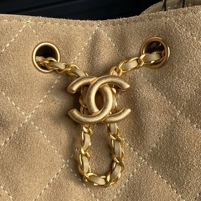 Chanel Hobo Bags Trendy 53194