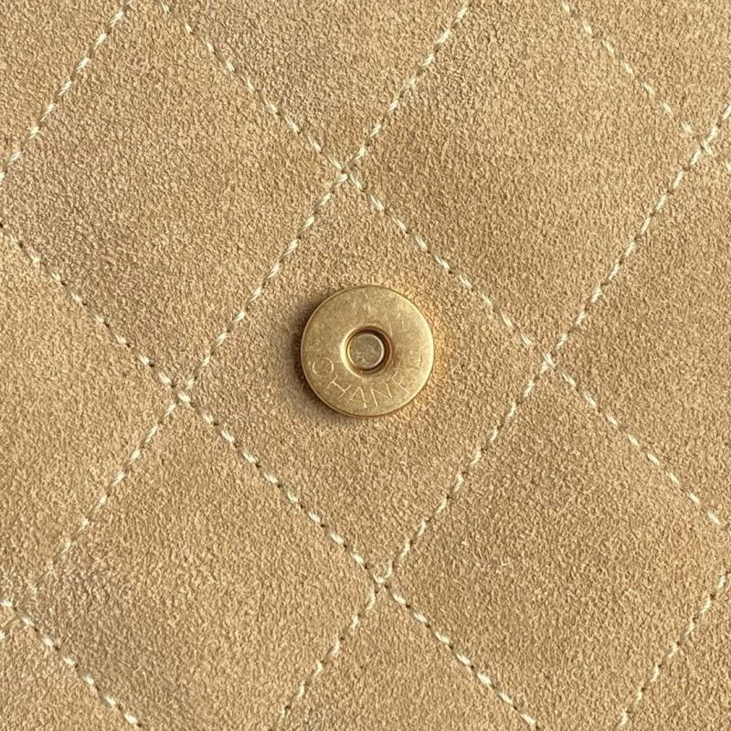 Chanel Hobo Bags Trendy 53194