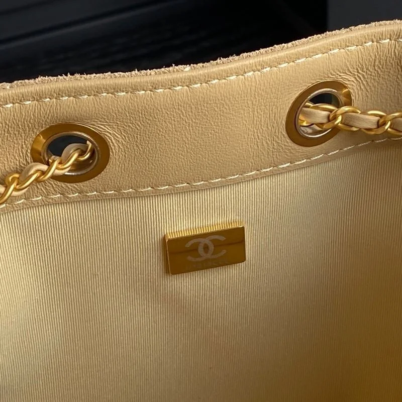 Chanel Hobo Bags Trendy 53194