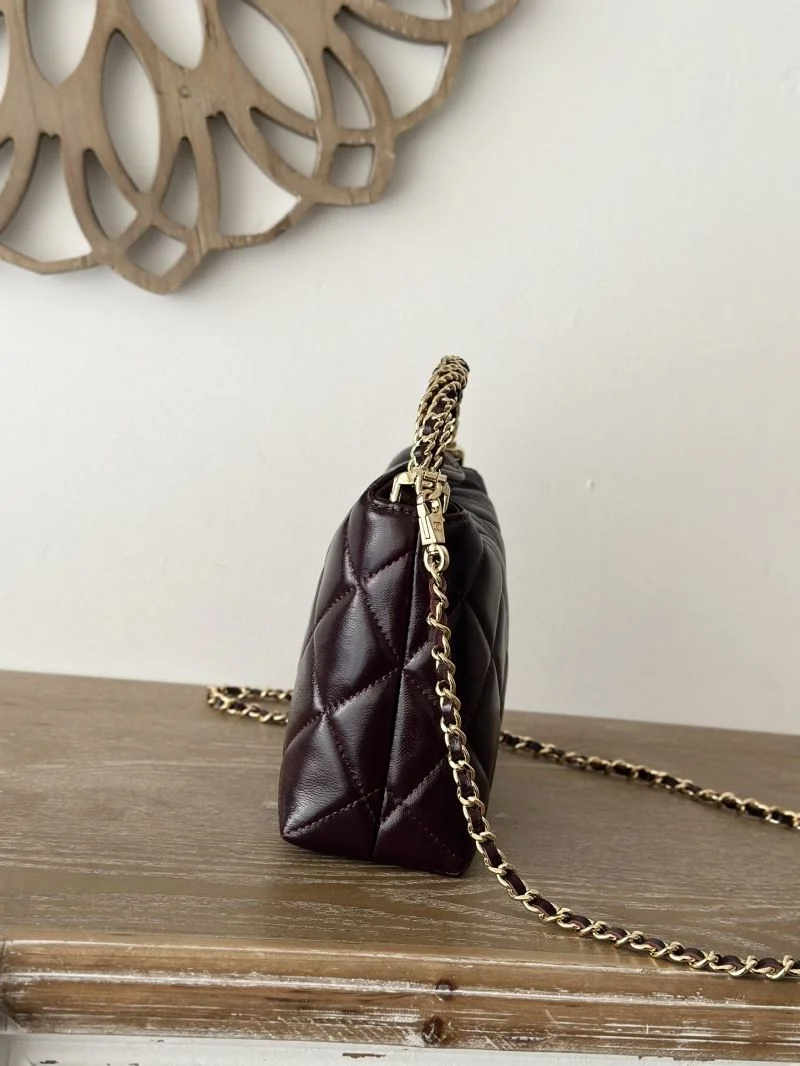 Elegant Chanel Hobo Bags 53232