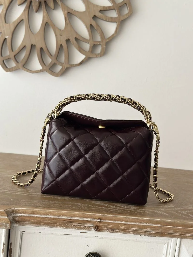 Elegant Chanel Hobo Bags 53232