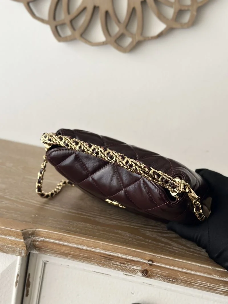 Elegant Chanel Hobo Bags 53232