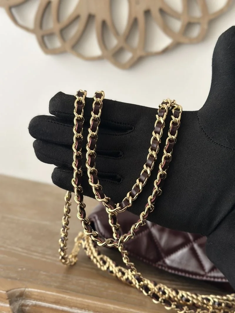 Elegant Chanel Hobo Bags 53232