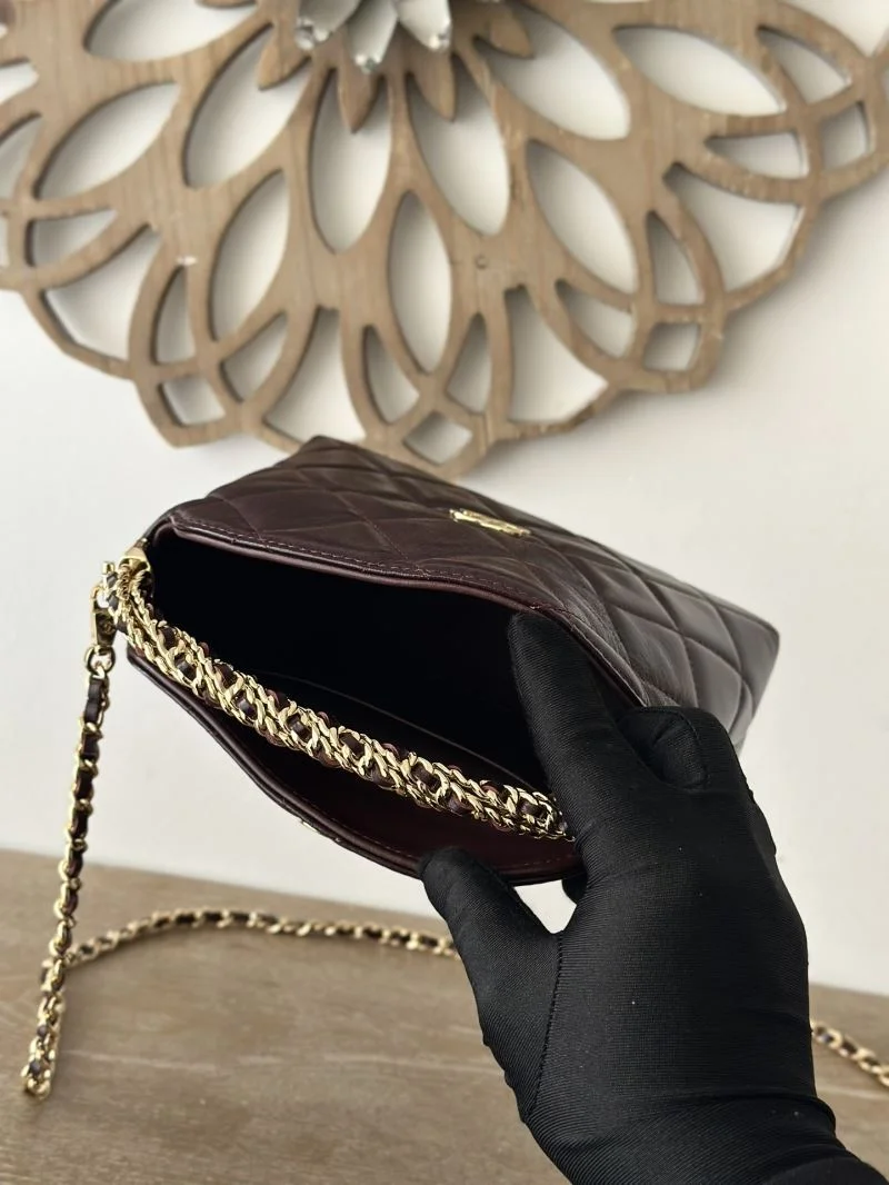 Elegant Chanel Hobo Bags 53232