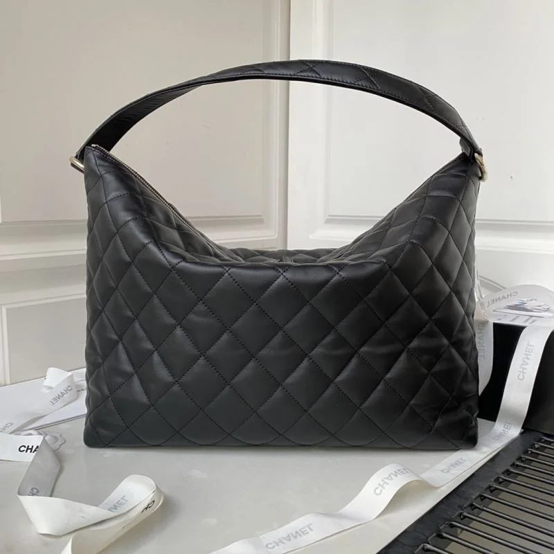 Tailored Chanel Hobo Bags 53226