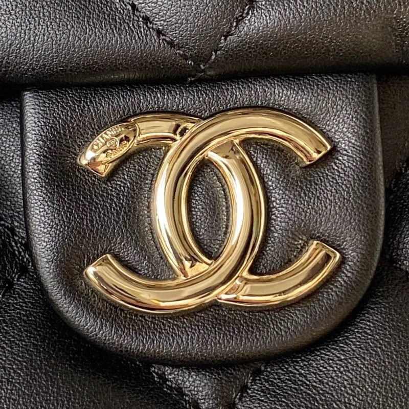 Tailored Chanel Hobo Bags 53226