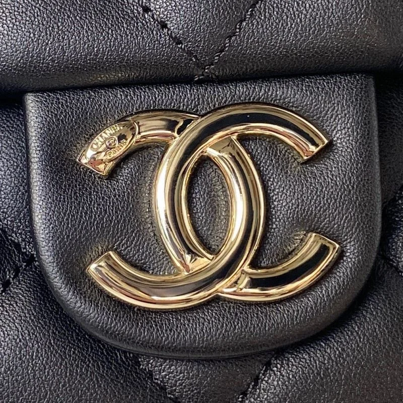 Chanel Hobo Bags WaterResistant 53190