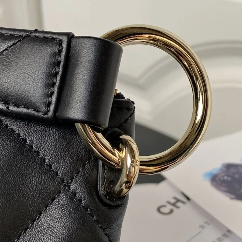 Chanel Hobo Bags WaterResistant 53190