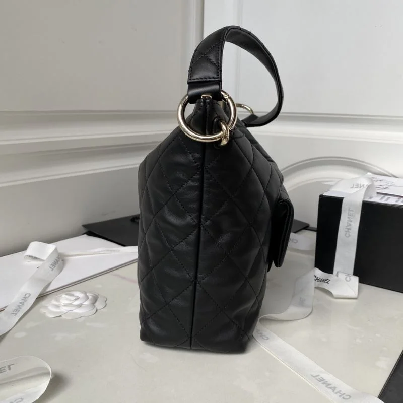 Chanel Hobo Bags WaterResistant 53190