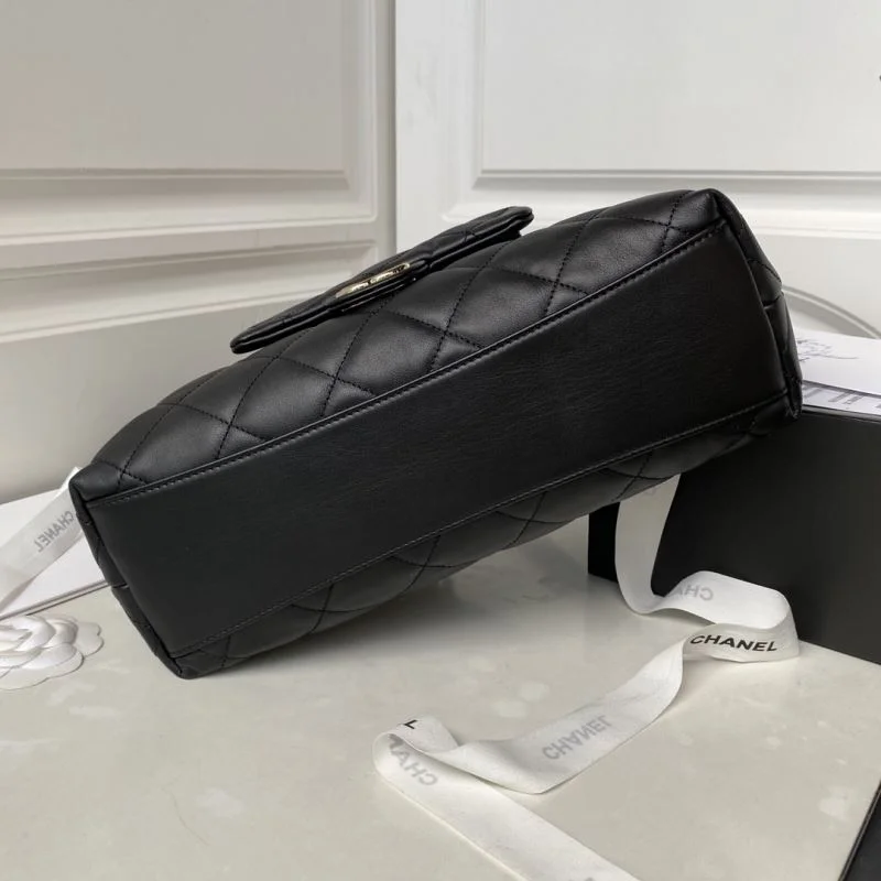Chanel Hobo Bags WaterResistant 53190