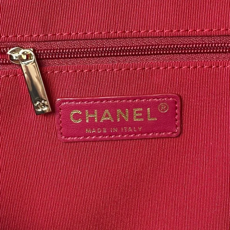 Chanel Hobo Bags WaterResistant 53190