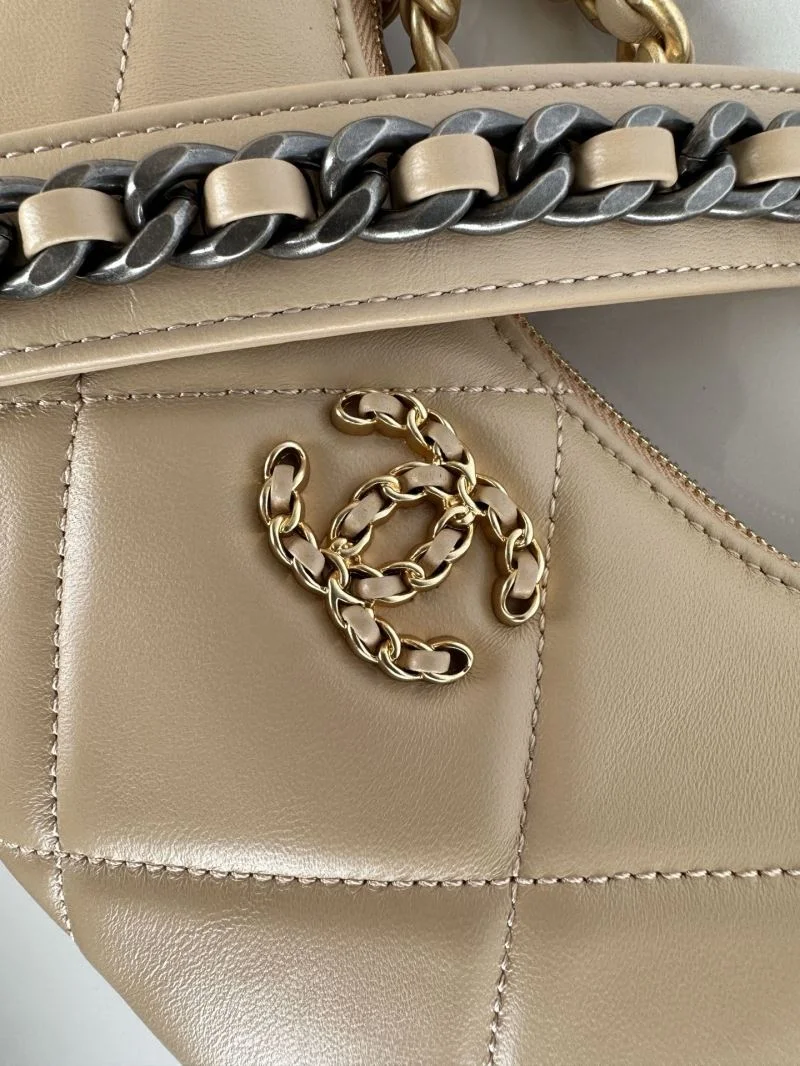 Chanel Hobo Bags SunProtective 53219