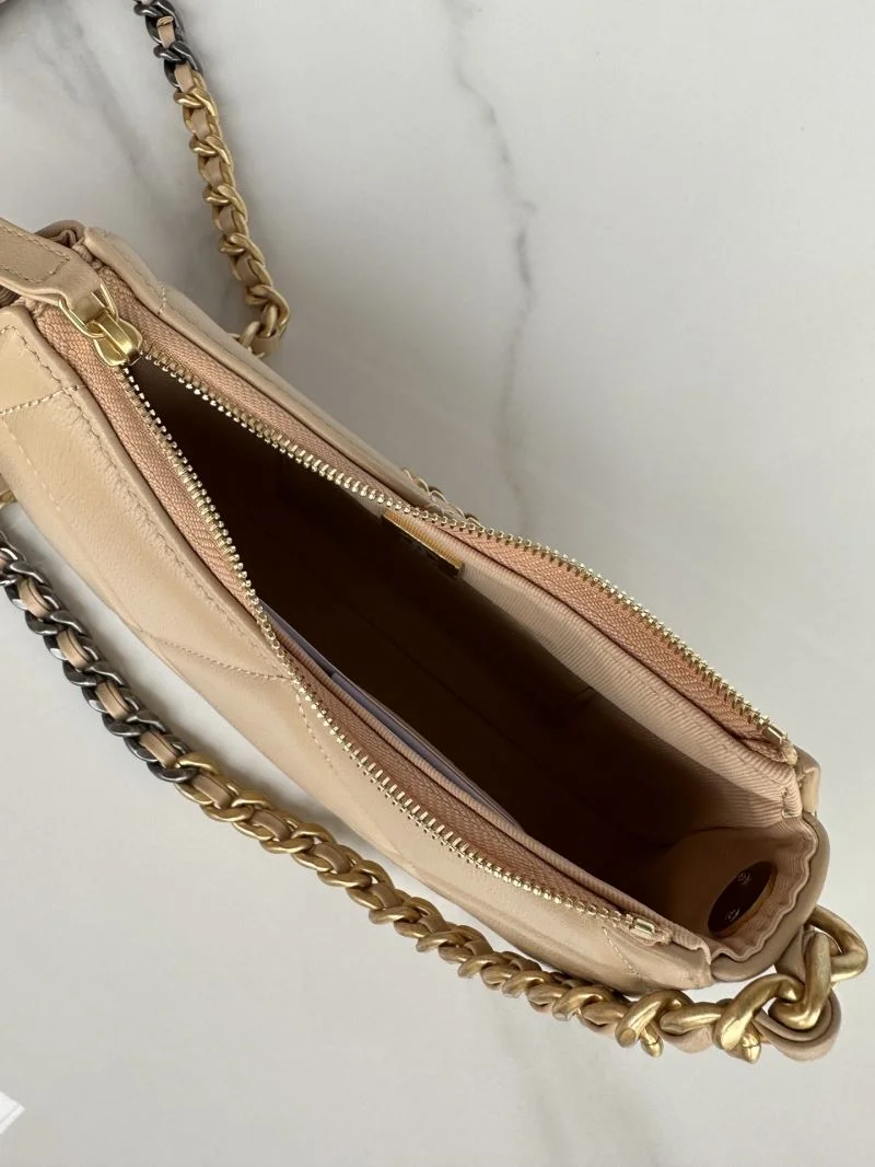 Chanel Hobo Bags SunProtective 53219