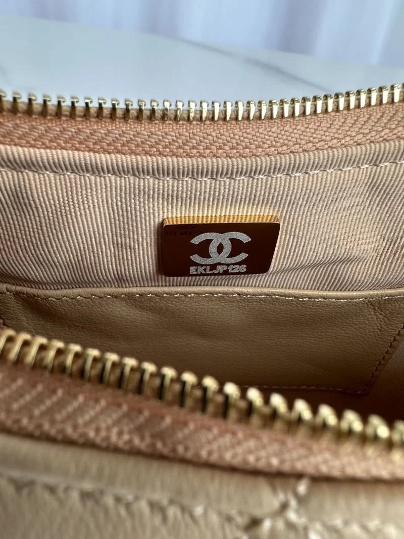 Chanel Hobo Bags SunProtective 53219