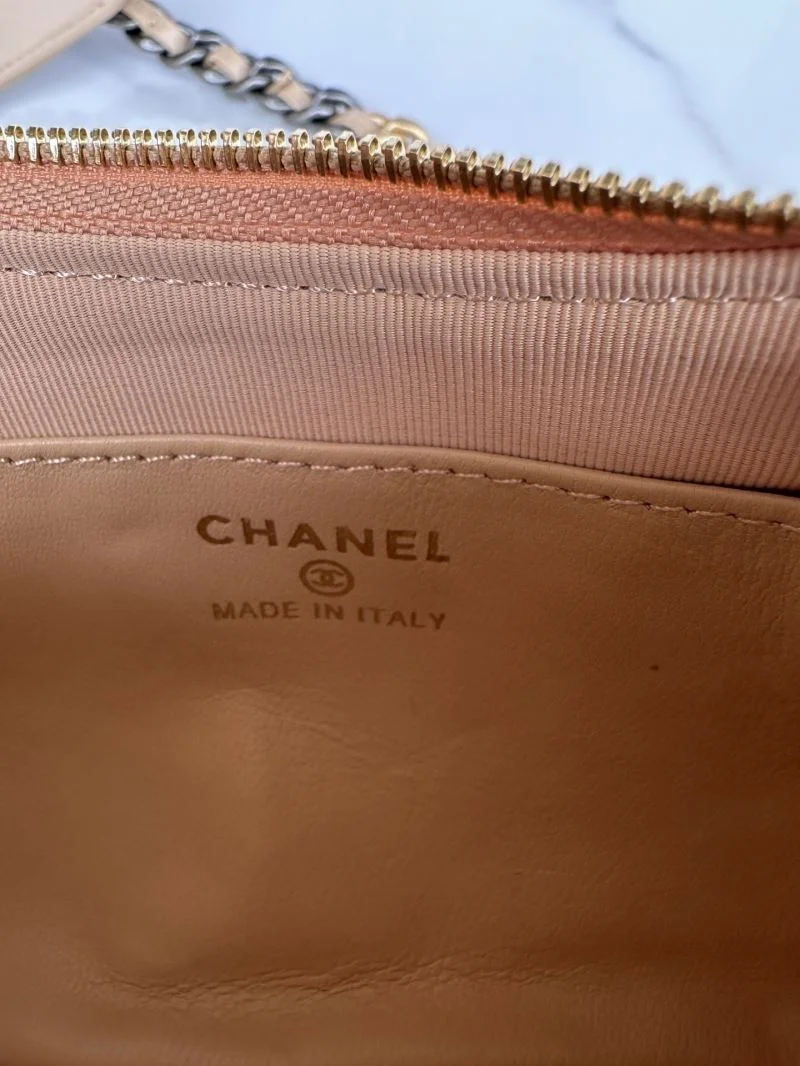 Chanel Hobo Bags SunProtective 53219
