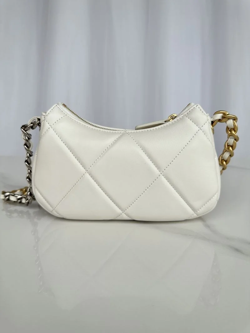 Bright Chanel Hobo Bags 53178