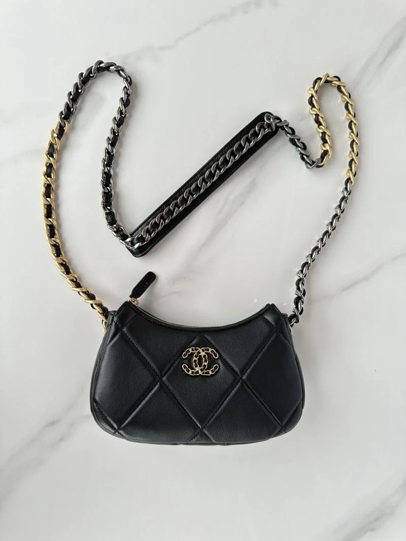 StreetReady Chanel Hobo Bags 53180