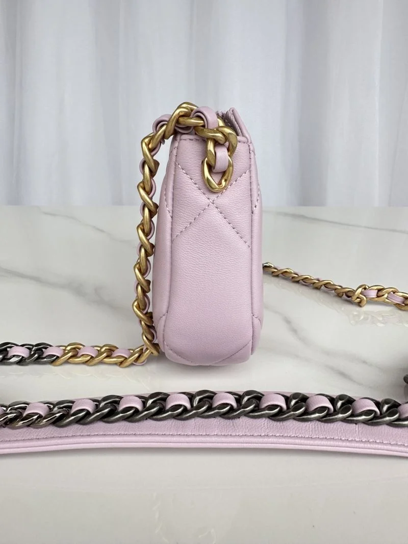 Chanel Hobo Bags Packable 53176
