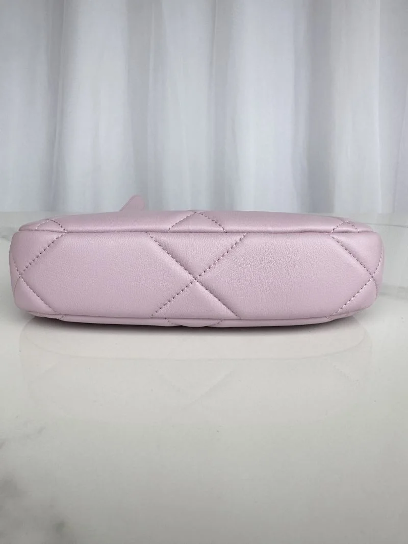 Chanel Hobo Bags Packable 53176