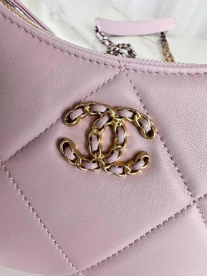Chanel Hobo Bags Packable 53176