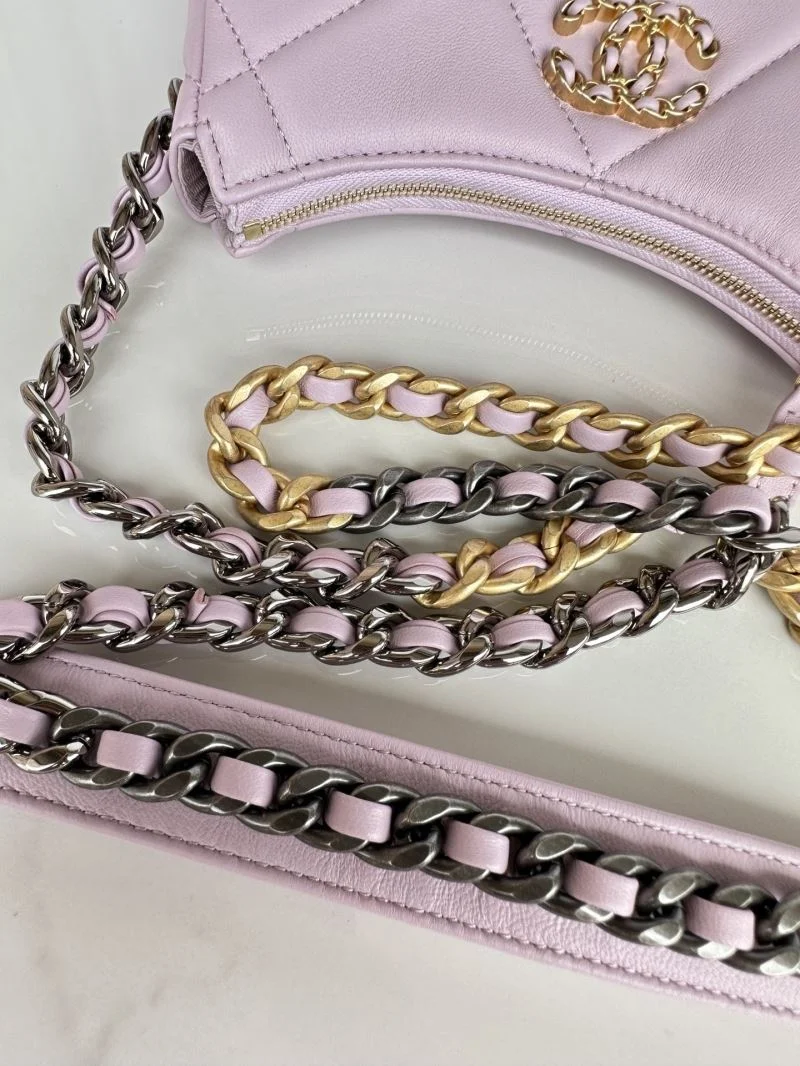 Chanel Hobo Bags Packable 53176