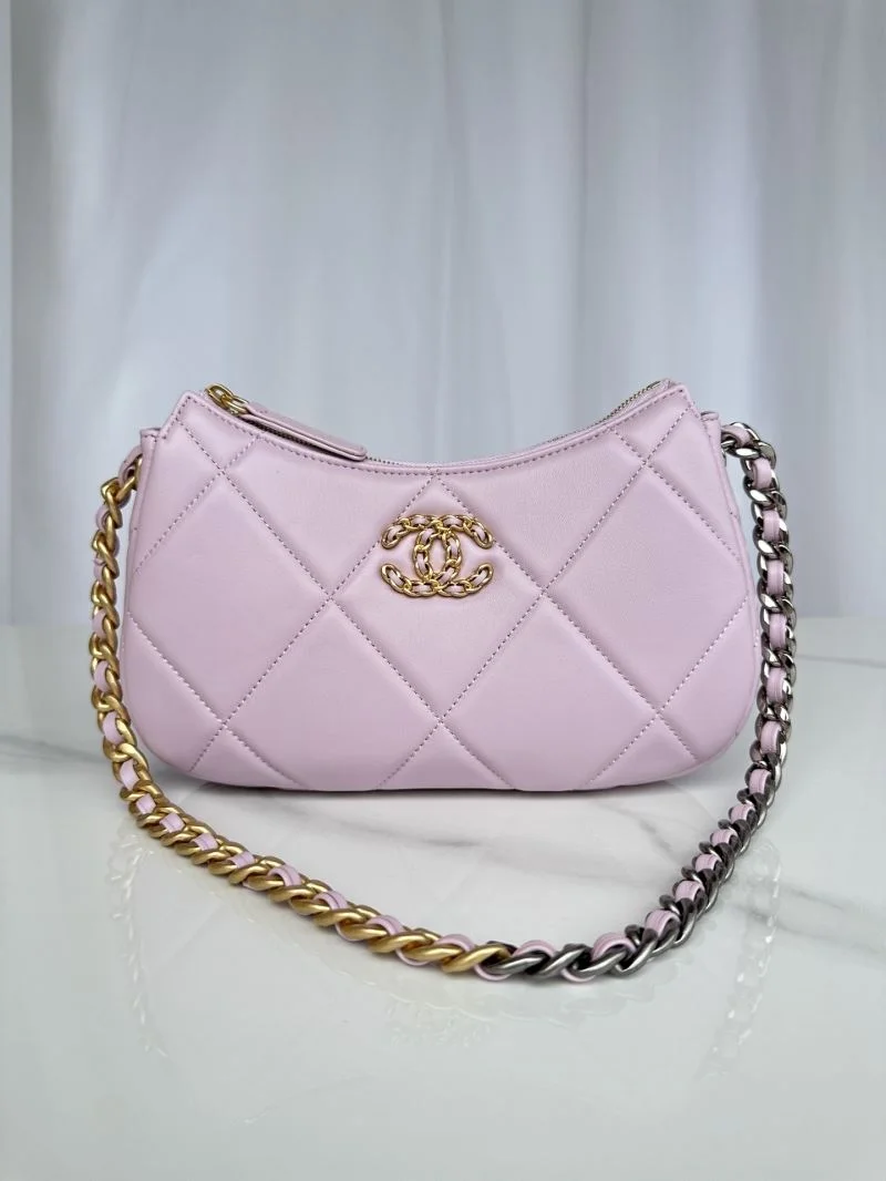 Chanel Hobo Bags AllSeason 53177