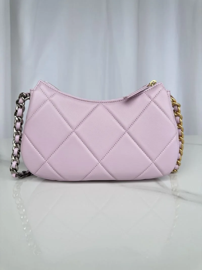 Chanel Hobo Bags AllSeason 53177