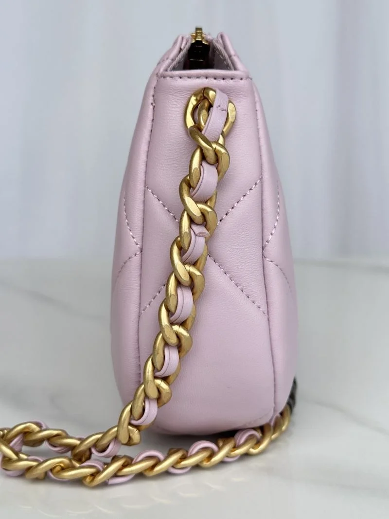 Chanel Hobo Bags AllSeason 53177