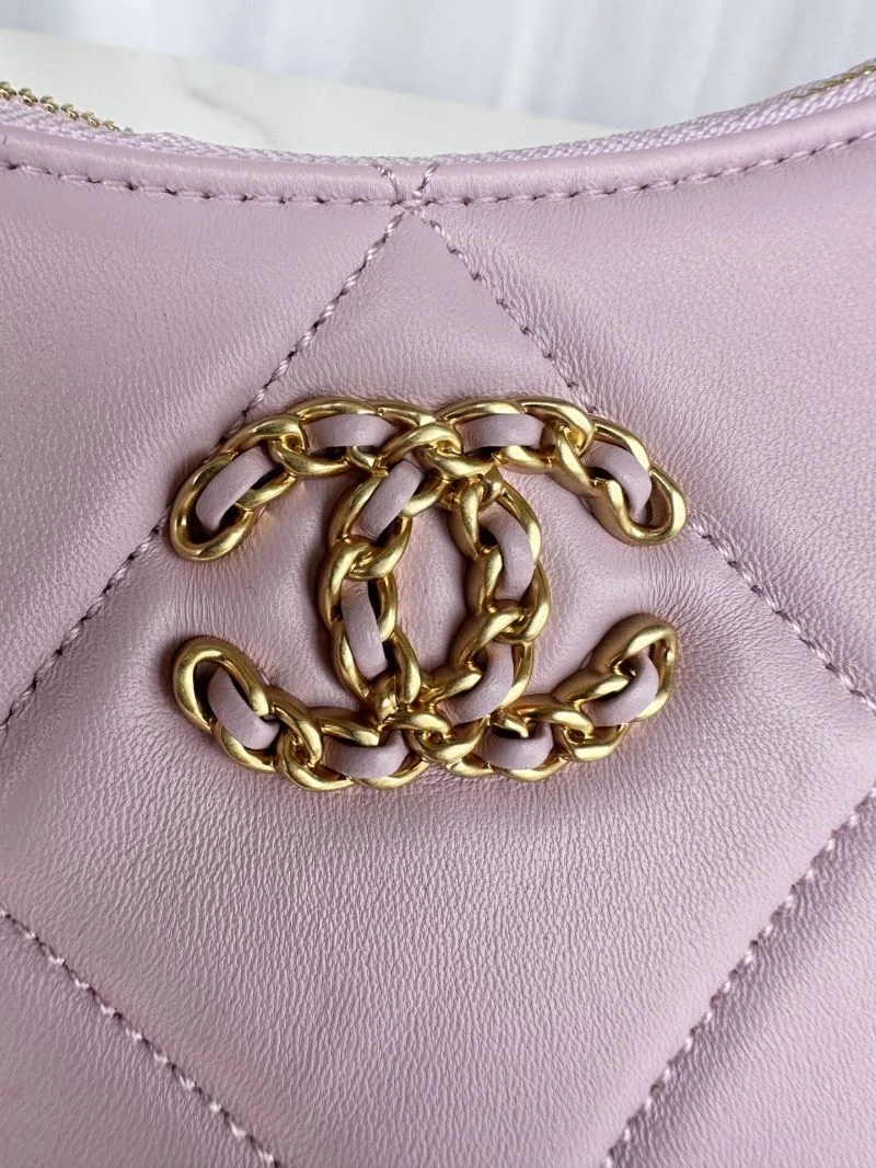 Chanel Hobo Bags AllSeason 53177
