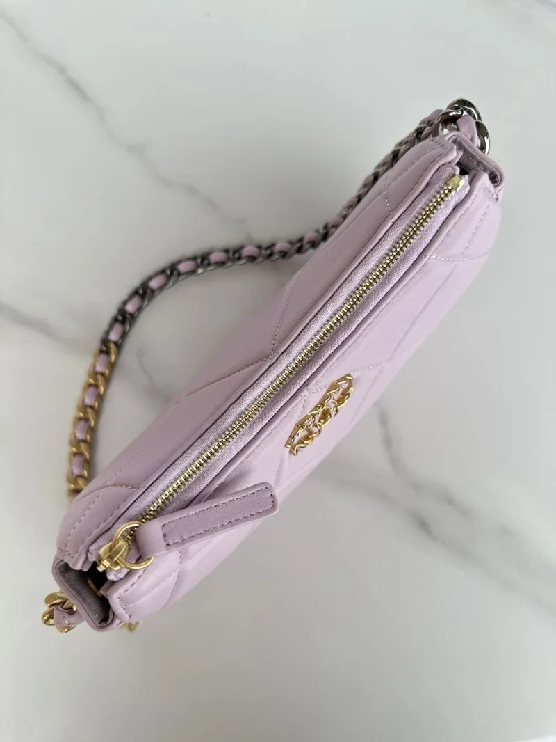 Chanel Hobo Bags AllSeason 53177