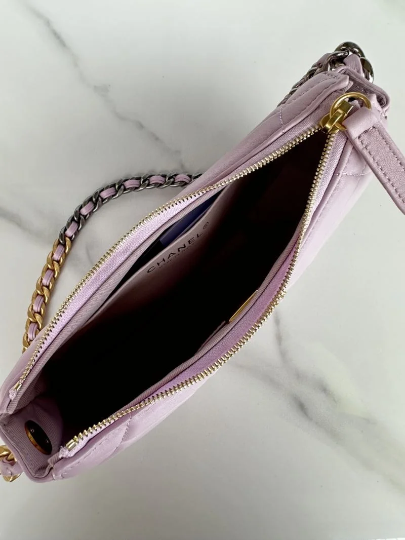 Chanel Hobo Bags AllSeason 53177