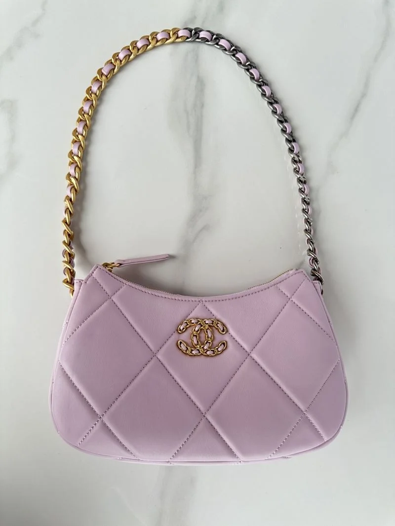 Chanel Hobo Bags AllSeason 53177